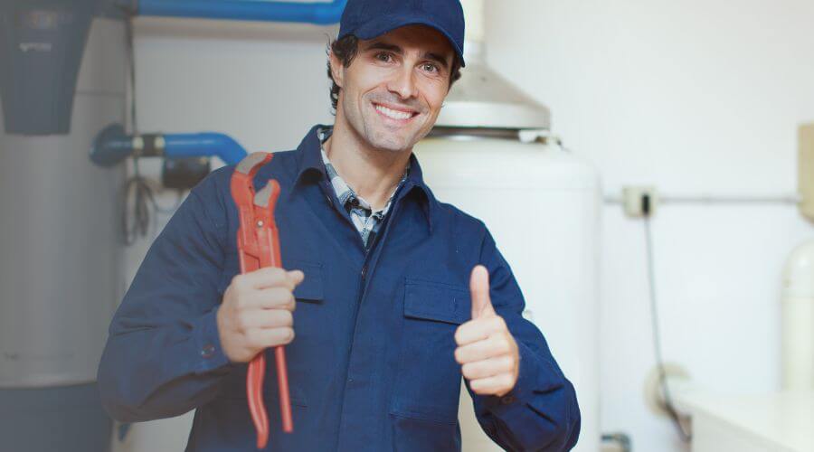 Professional Tankless Water Heater Installation in Matinicus, ME